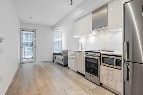 Photo 7 at 631 - 251 Jarvis Street, Yonge Corridor, Toronto