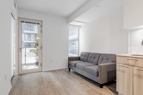 Photo 9 at 631 - 251 Jarvis Street, Yonge Corridor, Toronto