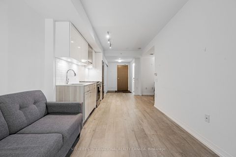 Photo 13 at 631 - 251 Jarvis Street, Yonge Corridor, Toronto