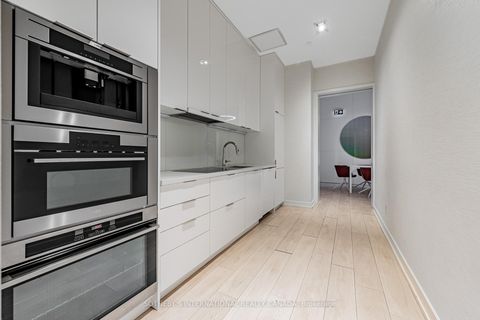 Photo 16 at 631 - 251 Jarvis Street, Yonge Corridor, Toronto