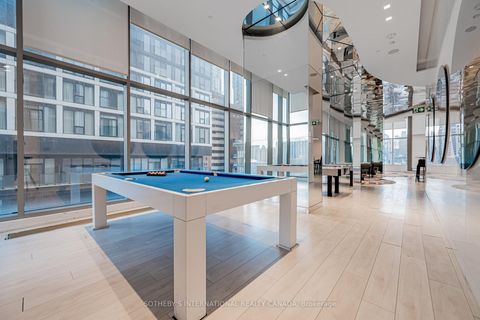 Photo 23 at 631 - 251 Jarvis Street, Yonge Corridor, Toronto