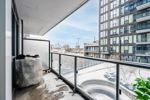 Photo 28 at 631 - 251 Jarvis Street, Yonge Corridor, Toronto