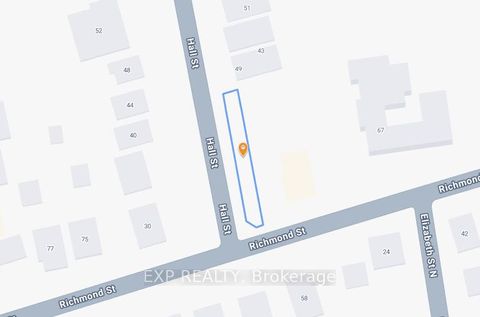 Photo 1 at 67 Richmond Street, Mill Pond, Richmond Hill