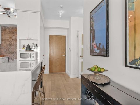 Photo 2 at 606 - 600 Queens Quay W, Waterfront Communities C1, Toronto