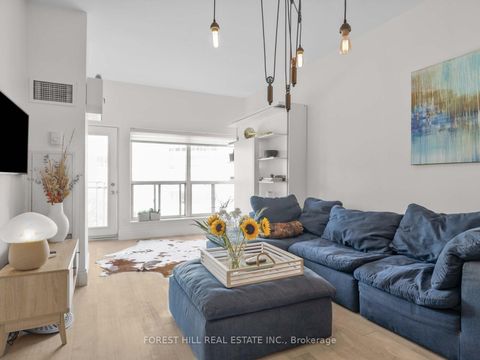 Photo 5 at 606 - 600 Queens Quay W, Waterfront Communities C1, Toronto