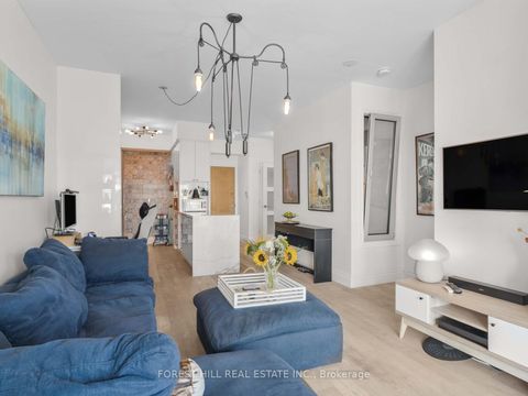 Photo 7 at 606 - 600 Queens Quay W, Waterfront Communities C1, Toronto