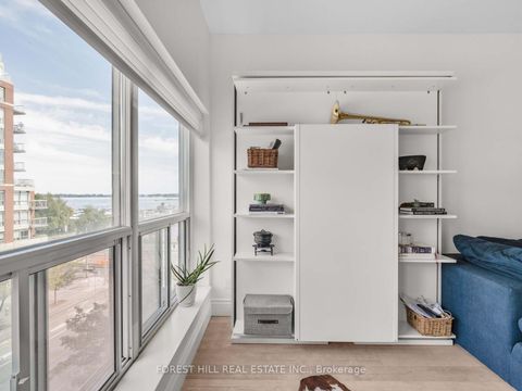 Photo 9 at 606 - 600 Queens Quay W, Waterfront Communities C1, Toronto