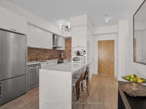 Photo 12 at 606 - 600 Queens Quay W, Waterfront Communities C1, Toronto