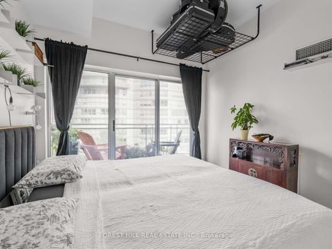 Photo 16 at 606 - 600 Queens Quay W, Waterfront Communities C1, Toronto