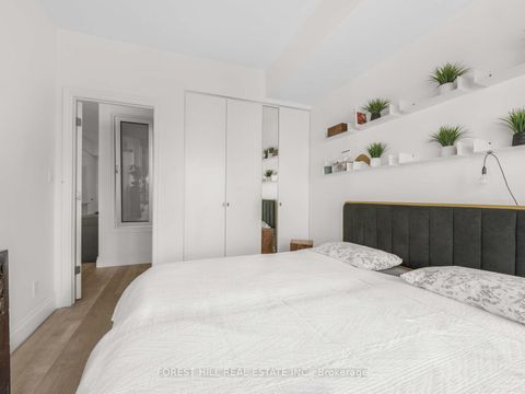 Photo 18 at 606 - 600 Queens Quay W, Waterfront Communities C1, Toronto