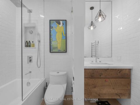 Photo 19 at 606 - 600 Queens Quay W, Waterfront Communities C1, Toronto