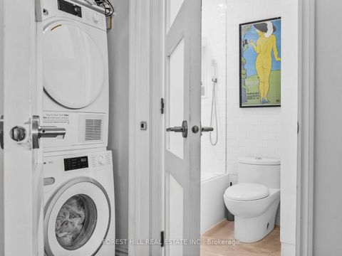 Photo 22 at 606 - 600 Queens Quay W, Waterfront Communities C1, Toronto