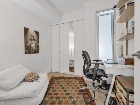 Photo 23 at 606 - 600 Queens Quay W, Waterfront Communities C1, Toronto