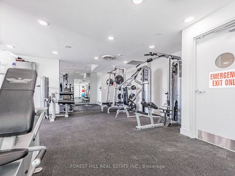 Photo 29 at 606 - 600 Queens Quay W, Waterfront Communities C1, Toronto