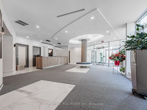 Photo 30 at 606 - 600 Queens Quay W, Waterfront Communities C1, Toronto