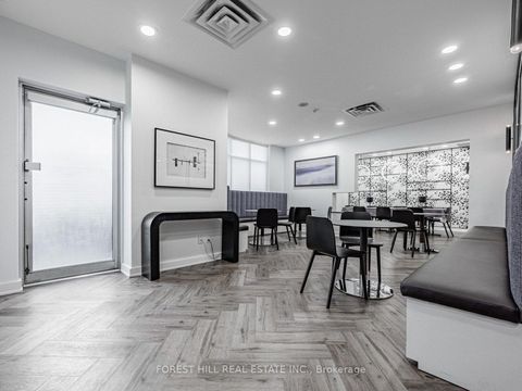 Photo 31 at 606 - 600 Queens Quay W, Waterfront Communities C1, Toronto