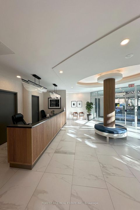 Photo 34 at 606 - 600 Queens Quay W, Waterfront Communities C1, Toronto