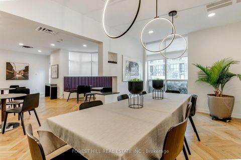 Photo 38 at 606 - 600 Queens Quay W, Waterfront Communities C1, Toronto