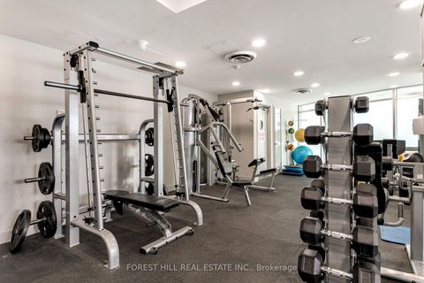 Photo 40 at 606 - 600 Queens Quay W, Waterfront Communities C1, Toronto