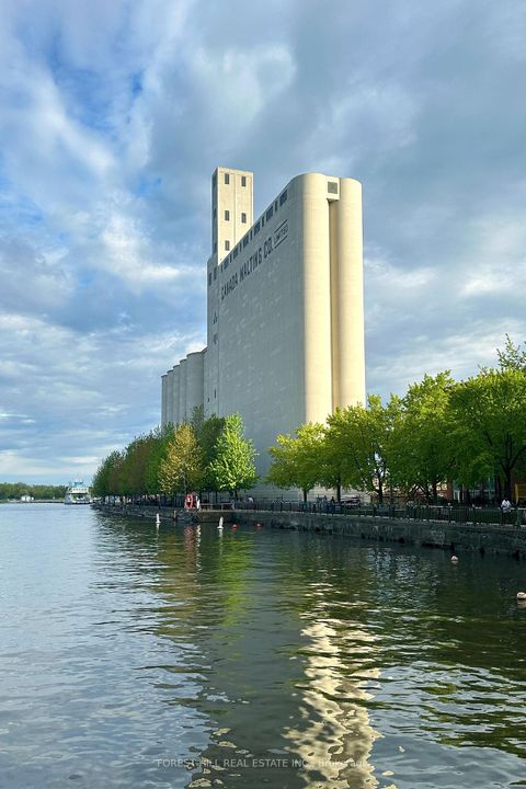 Photo 41 at 606 - 600 Queens Quay W, Waterfront Communities C1, Toronto