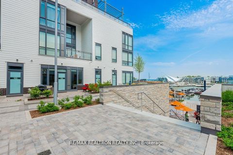 Photo 1 at 106 - 303 Broward Way, Rural Innisfil, Innisfil