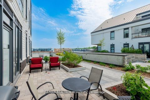 Photo 2 at 106 - 303 Broward Way, Rural Innisfil, Innisfil