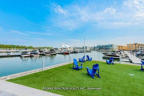 Photo 13 at 106 - 303 Broward Way, Rural Innisfil, Innisfil