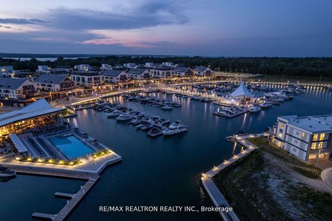 Photo 30 at 106 - 303 Broward Way, Rural Innisfil, Innisfil