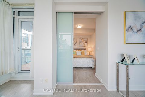 Photo 5 at 1502 - 30 Nelson Street, Waterfront Communities C1, Toronto