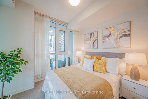 Photo 7 at 1502 - 30 Nelson Street, Waterfront Communities C1, Toronto