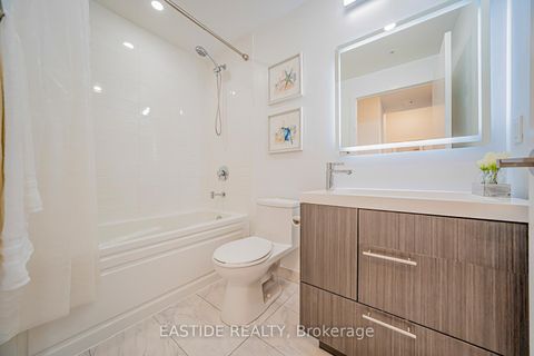 Photo 15 at 1502 - 30 Nelson Street, Waterfront Communities C1, Toronto