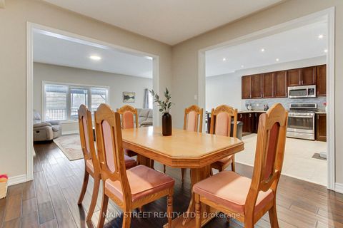 Photo 1 at 42 Prosser Crescent, Sutton & Jackson's Point, Georgina