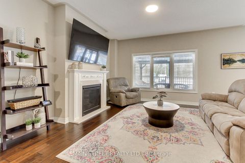 Photo 4 at 42 Prosser Crescent, Sutton & Jackson's Point, Georgina