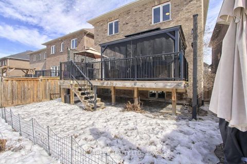 Photo 32 at 42 Prosser Crescent, Sutton & Jackson's Point, Georgina