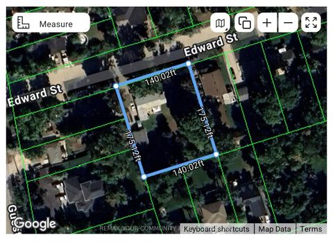 Photo 1 at 781 Edward Street, Rural Innisfil, Innisfil