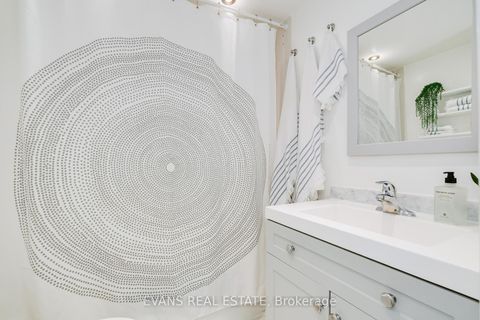 Photo 10 at 448 Gerrard Street E, South St. James Town, Toronto