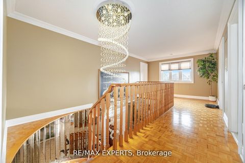 Photo 27 at 21 Williamsburg Lane, East Woodbridge, Vaughan