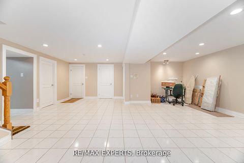 Photo 44 at 21 Williamsburg Lane, East Woodbridge, Vaughan