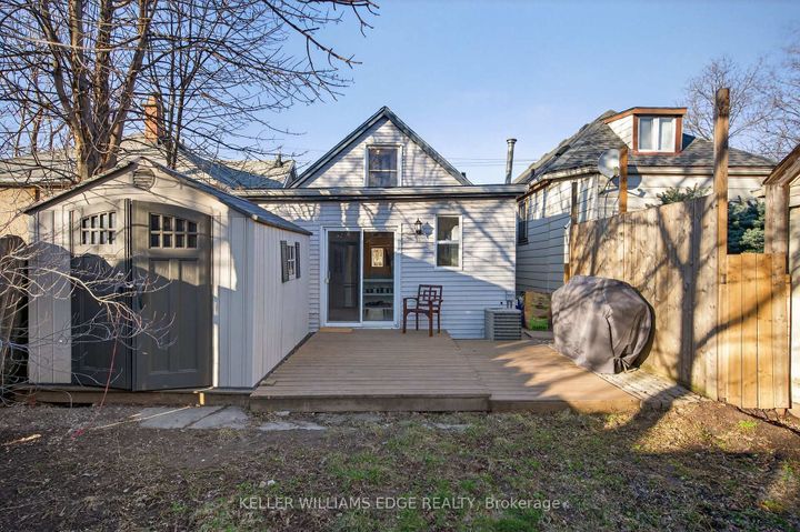 Photo 22 at 262 Britannia Avenue, Homeside, Hamilton