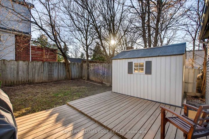 Photo 24 at 262 Britannia Avenue, Homeside, Hamilton