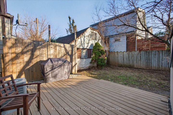 Photo 25 at 262 Britannia Avenue, Homeside, Hamilton