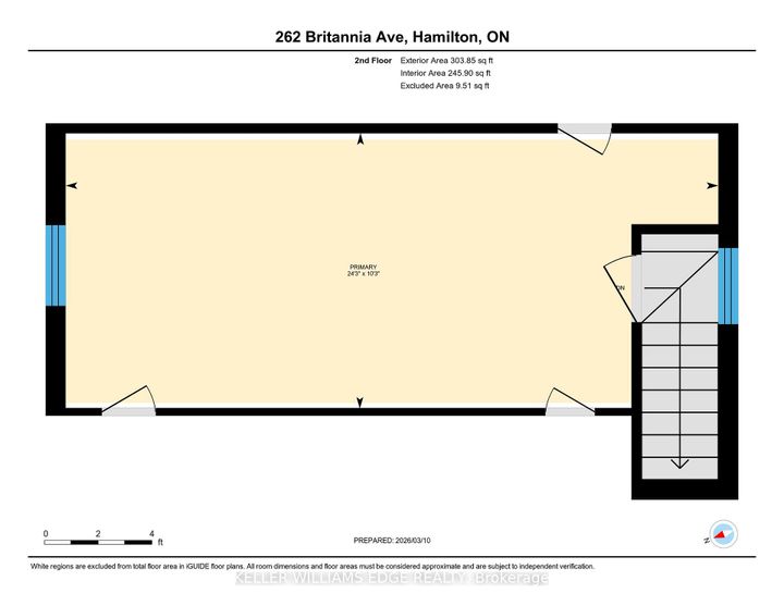 Photo 27 at 262 Britannia Avenue, Homeside, Hamilton