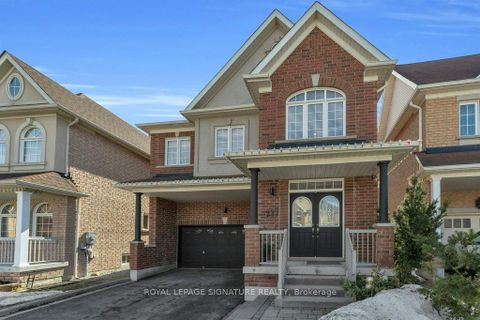 Photo 3 at 237 Karl Rose Trail, Woodland Hill, Newmarket