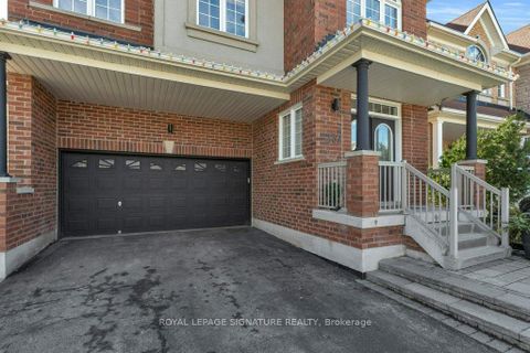 Photo 5 at 237 Karl Rose Trail, Woodland Hill, Newmarket