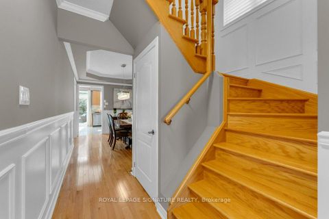 Photo 8 at 237 Karl Rose Trail, Woodland Hill, Newmarket