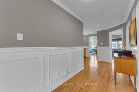 Photo 9 at 237 Karl Rose Trail, Woodland Hill, Newmarket