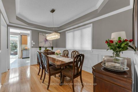 Photo 11 at 237 Karl Rose Trail, Woodland Hill, Newmarket