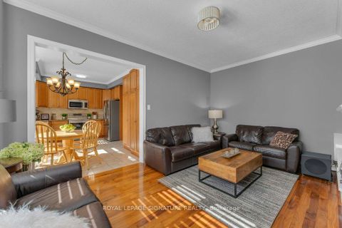 Photo 21 at 237 Karl Rose Trail, Woodland Hill, Newmarket