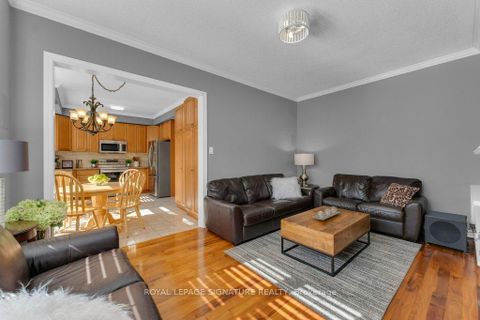 Photo 22 at 237 Karl Rose Trail, Woodland Hill, Newmarket