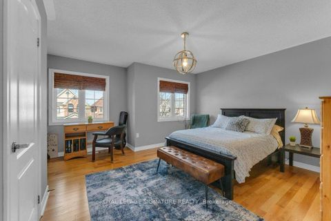 Photo 34 at 237 Karl Rose Trail, Woodland Hill, Newmarket